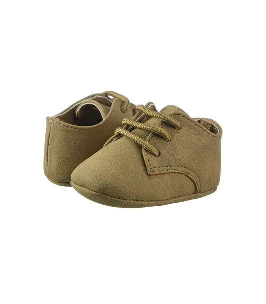Baby Deer Oxford Shoe