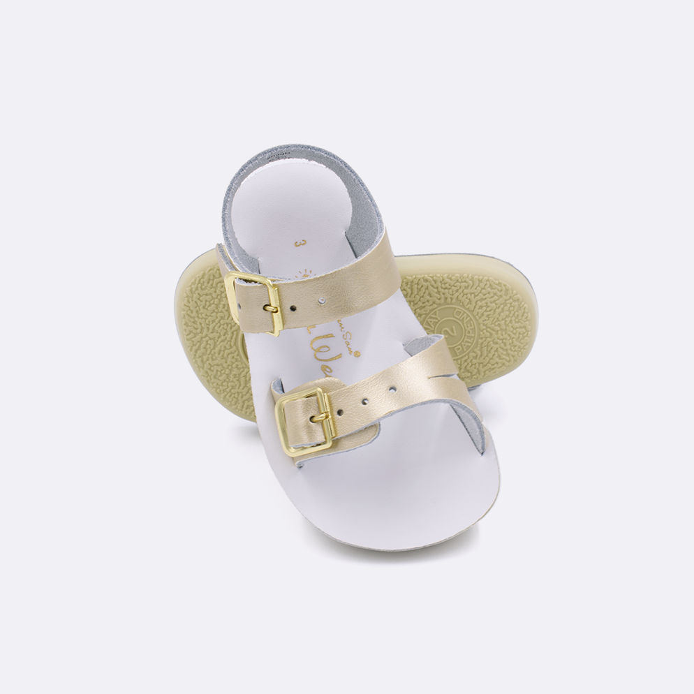 Gold Sun-San Sea Wee