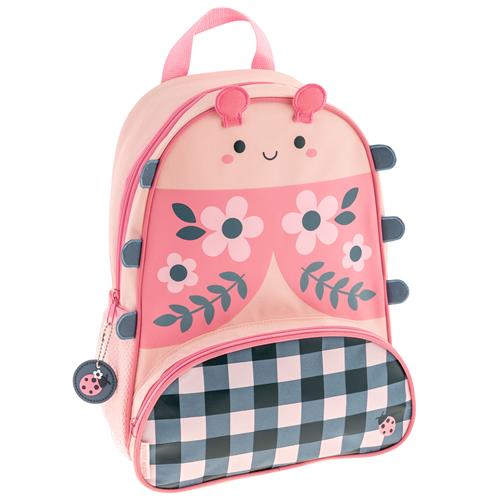 Stephen Joseph Ladybug Backpack
