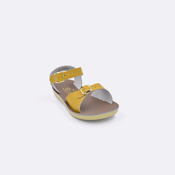 Mustard Sun-San Surfer