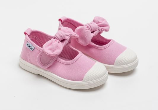 Chus Athena Light Pink