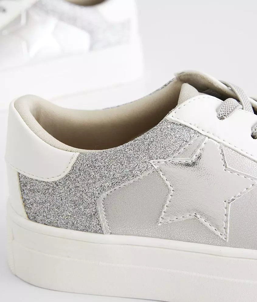 Sparkle Star Youth Sneaker