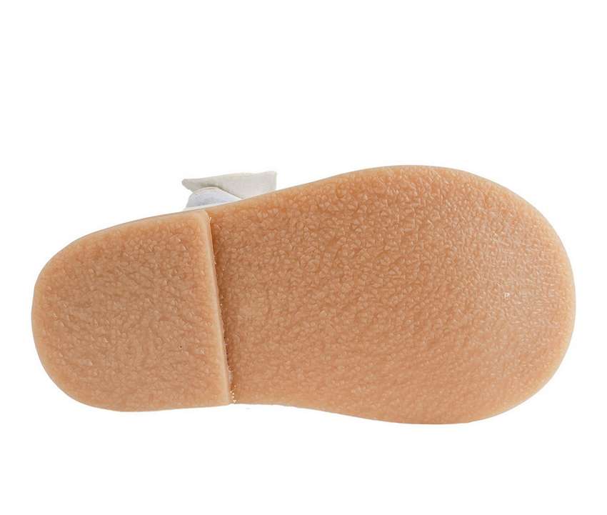 Jada Infant & Toddler Hard Sole Mary Jane