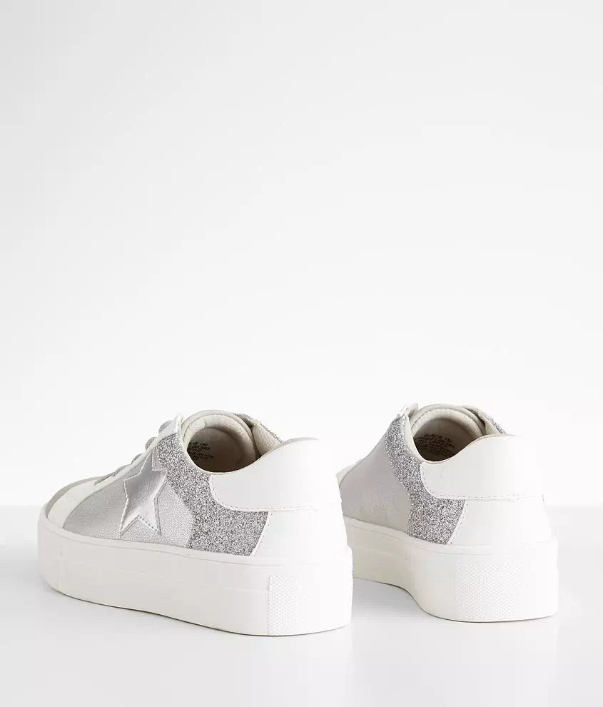 Sparkle Star Youth Sneaker
