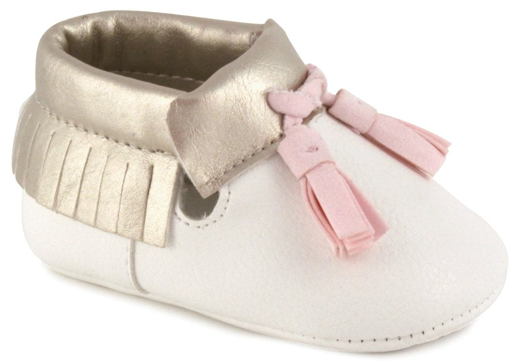 Baby Deer Moccasin
