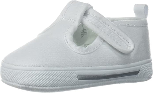 Baby Deer White Sneaker