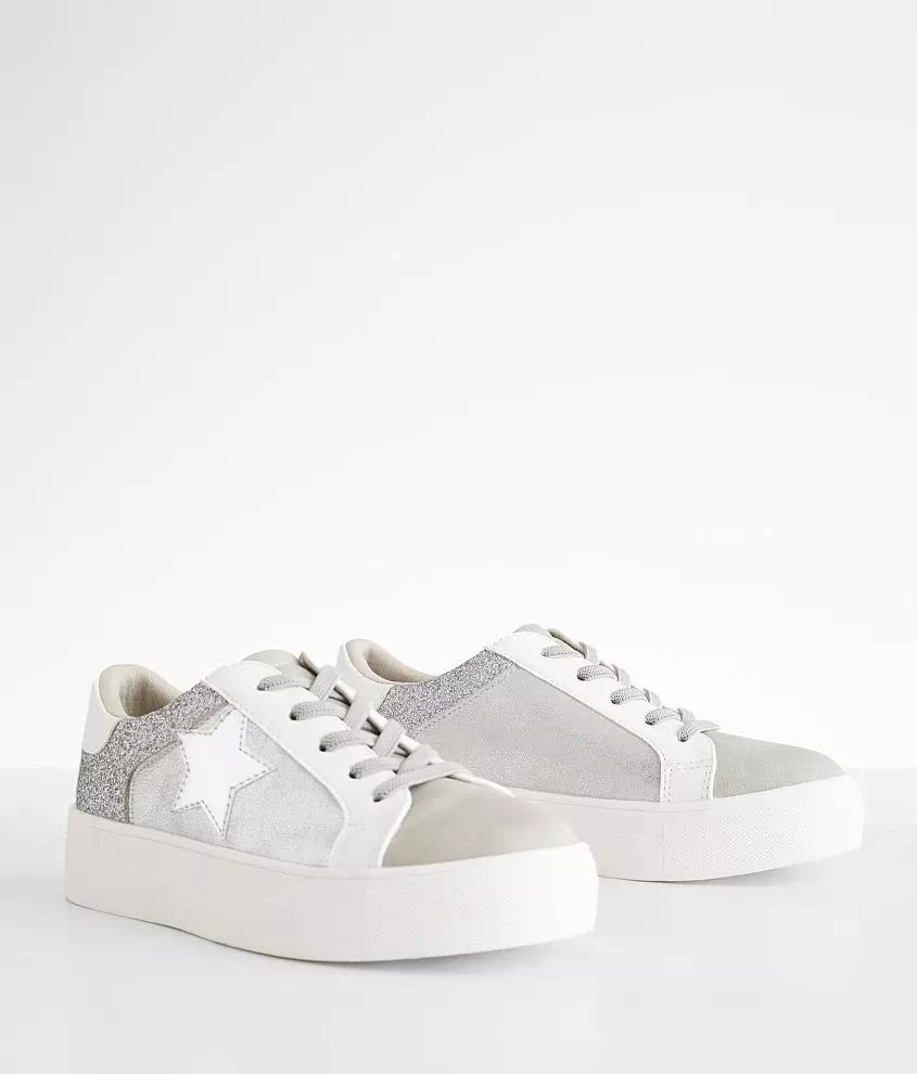 Sparkle Star Youth Sneaker