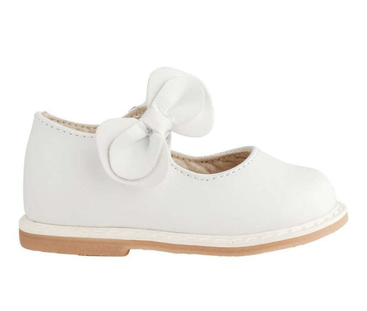 Jada Infant & Toddler Hard Sole Mary Jane