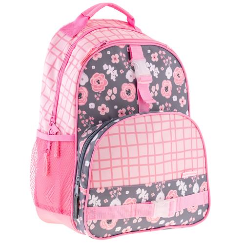 Stephen Joesph Floral Backpack
