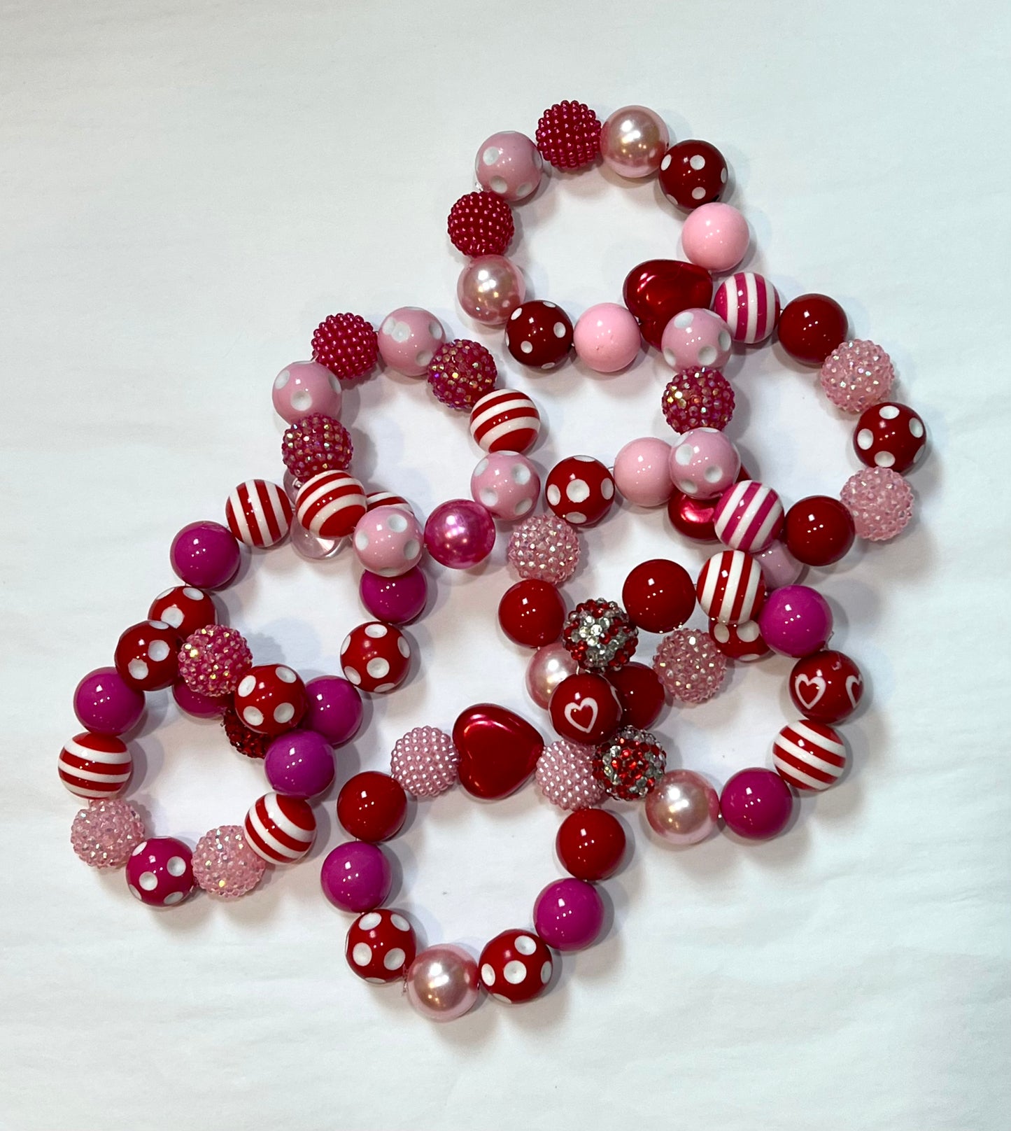 Valentines Bracelet