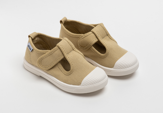 Chus Chris Khaki