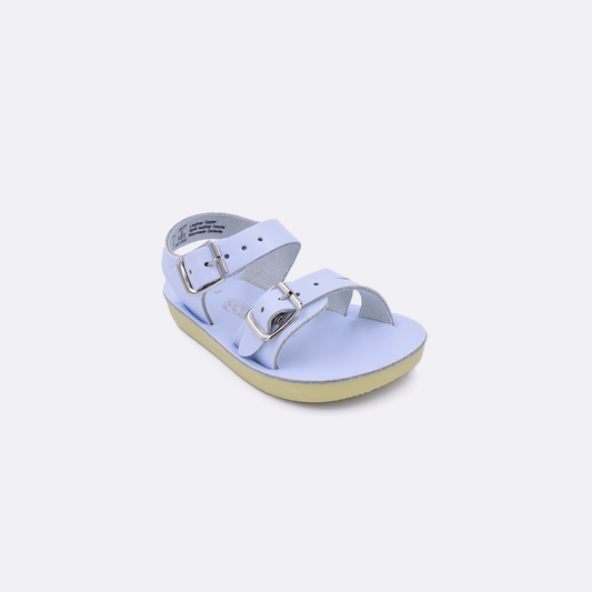 White Sun-San Sea Wee