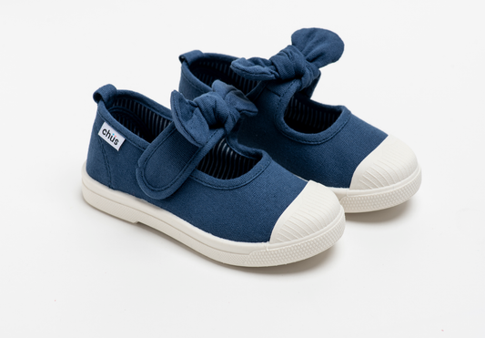 Chus Athena Navy