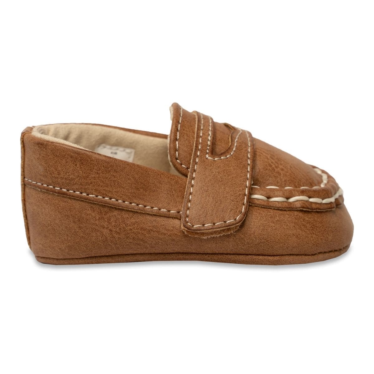 Baby Deer Infant Penny Loafers