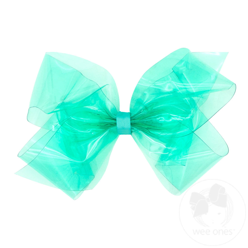 WeeSplash Colored Swim Bow