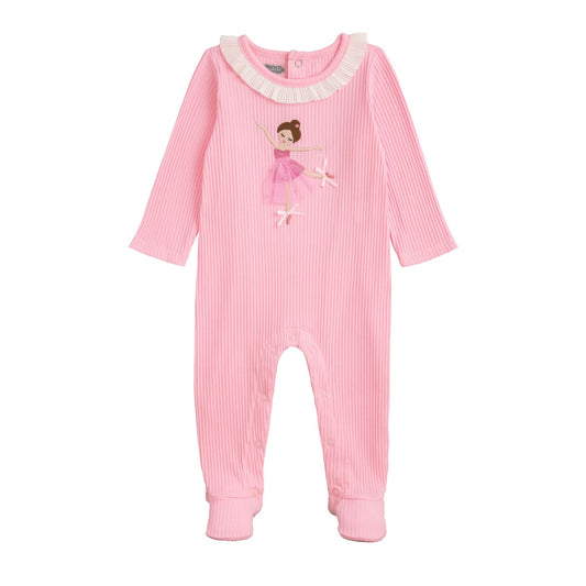 Pink Ballet Sleeper
