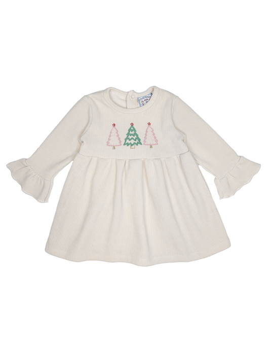 O’ Christmas Tree Dress