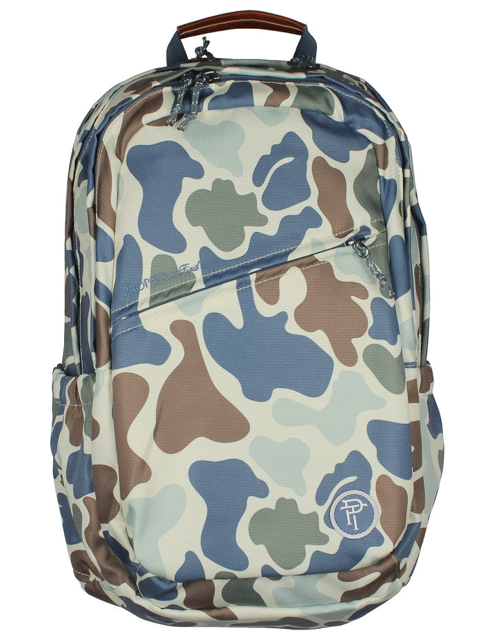 Delta Backpack Terra Camo