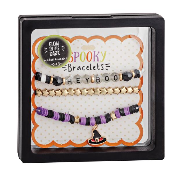 Halloween Bracelet Sets
