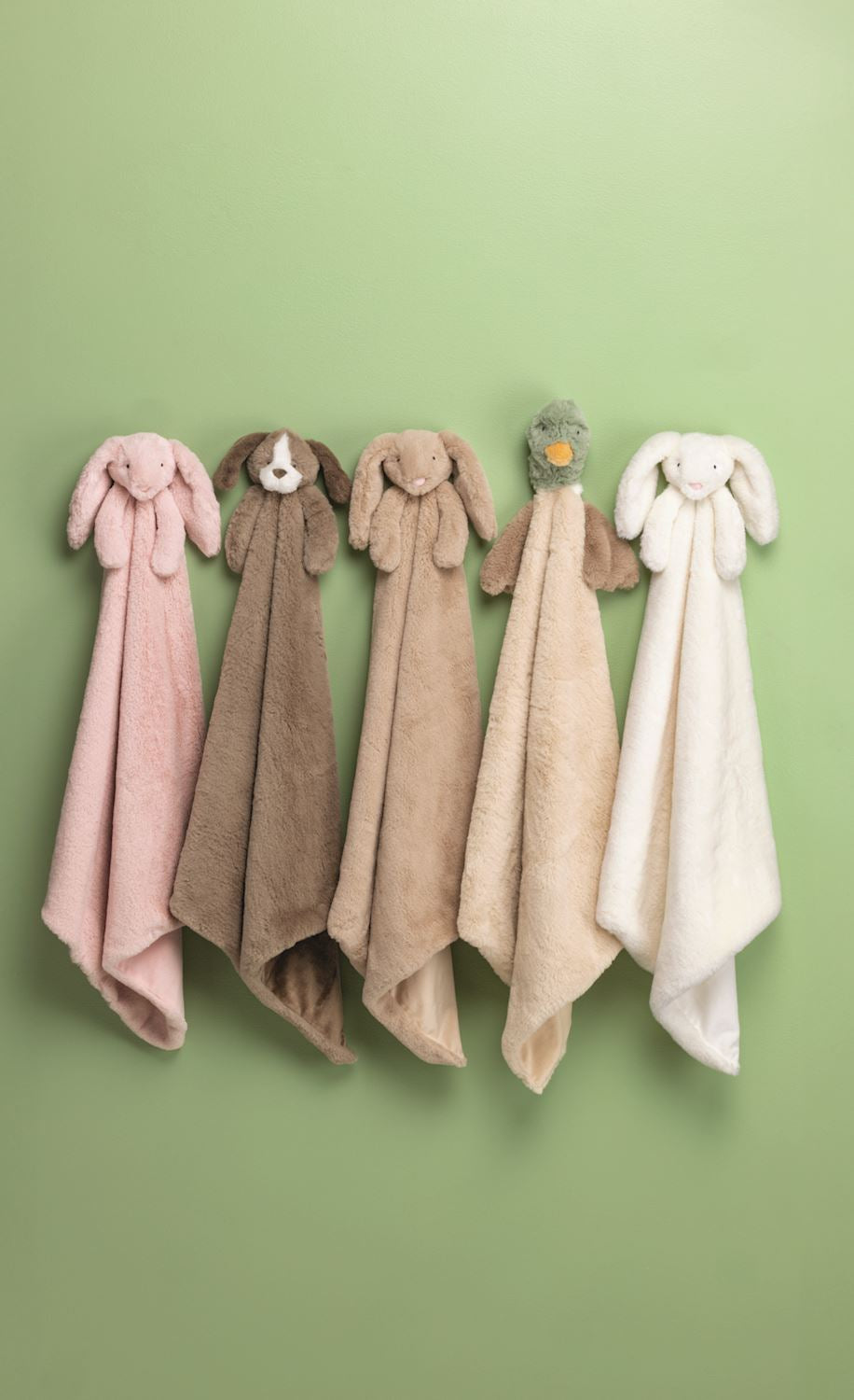 Duck Cuddle Plush Blanket