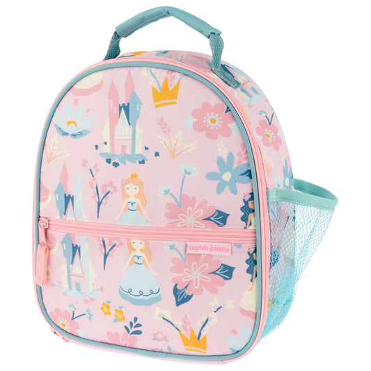 Princess All Over Lunchbox