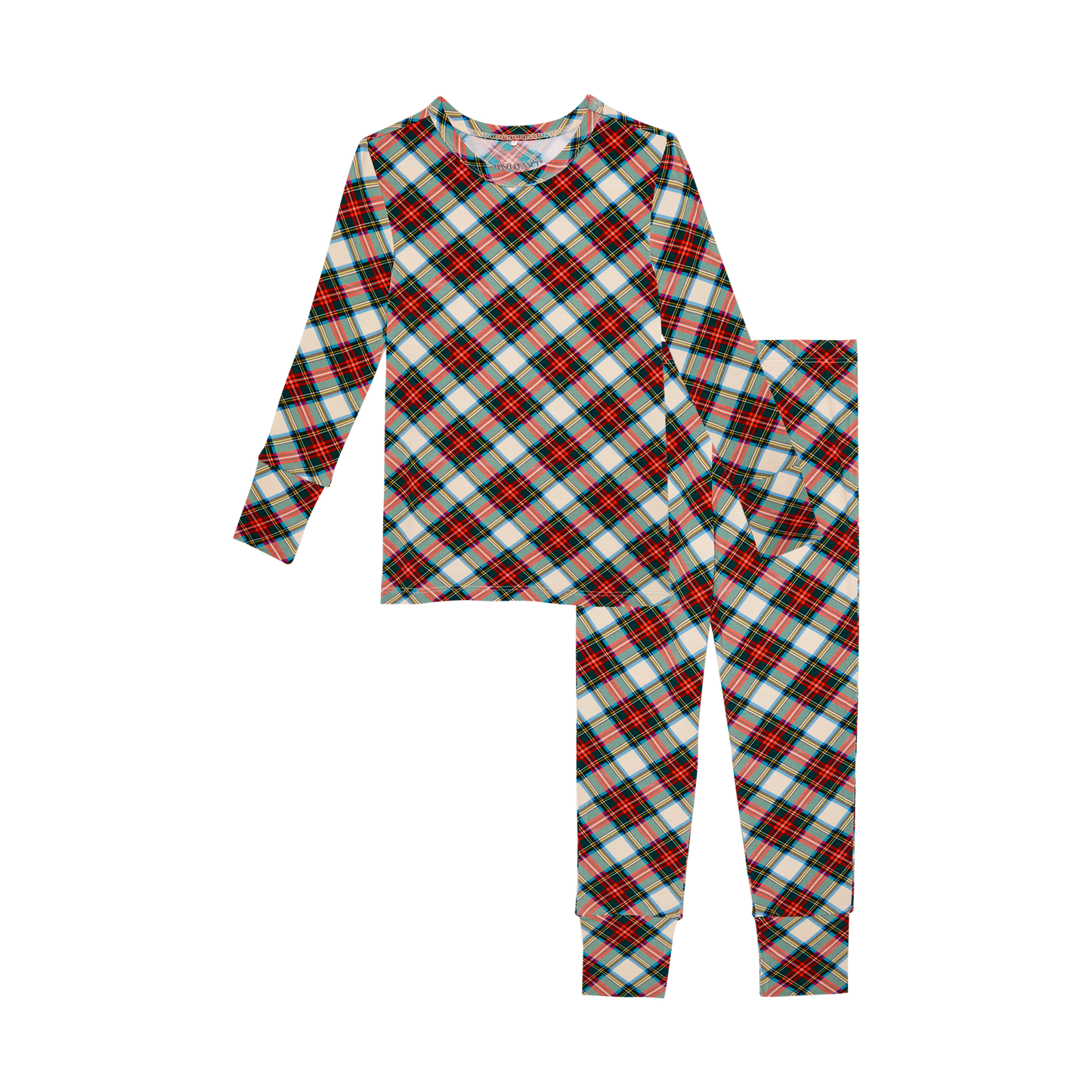 Marqui LS Pajama Set