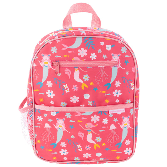 Mermaid Junior Backpack