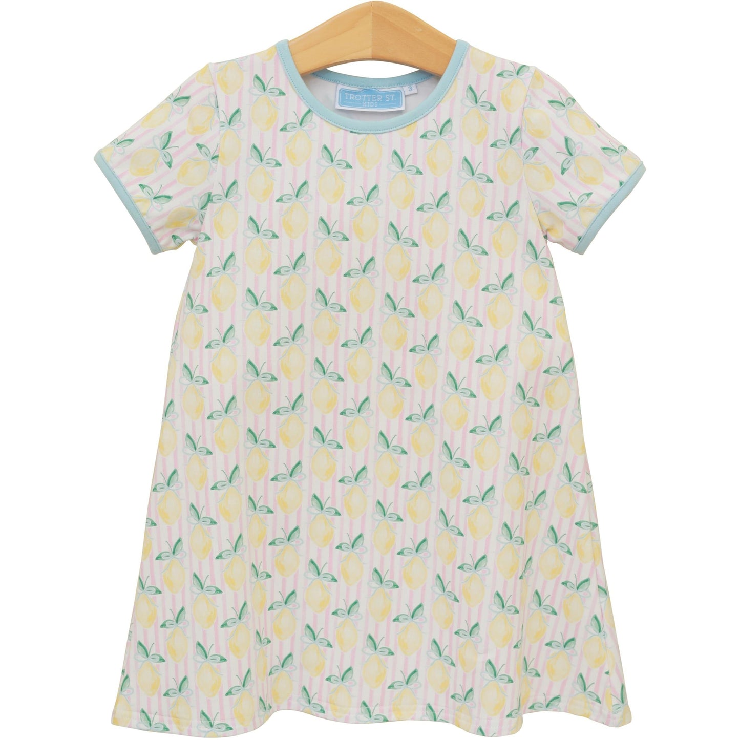 Squeeze the Day Dress