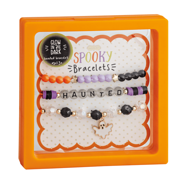 Halloween Bracelet Sets