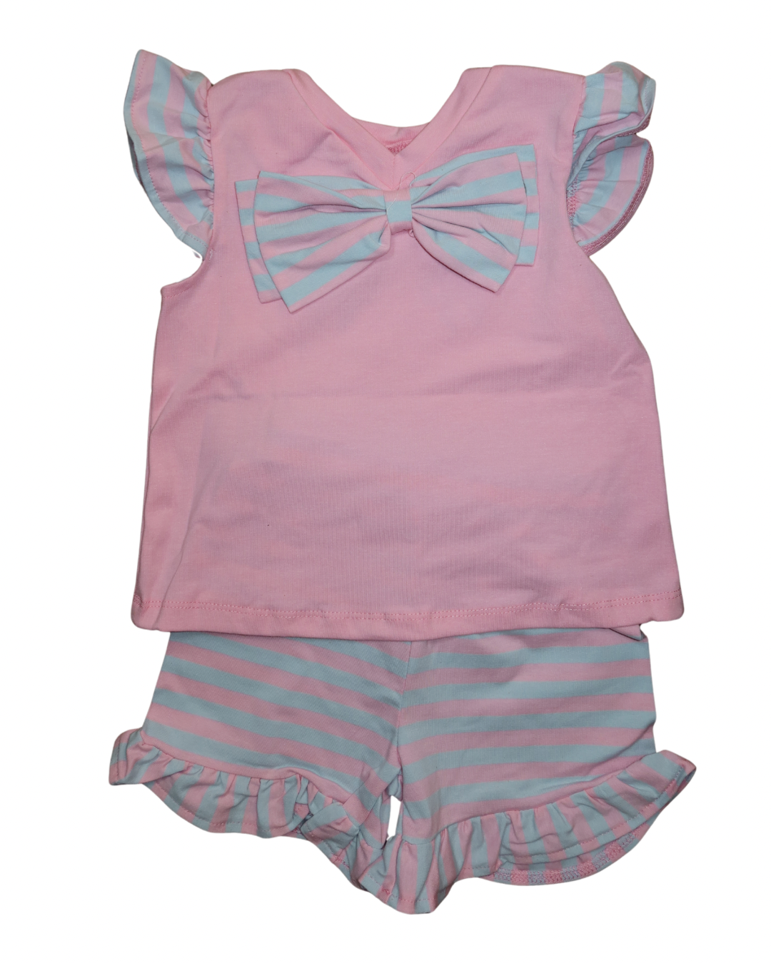 Rainbow A/S Short Set