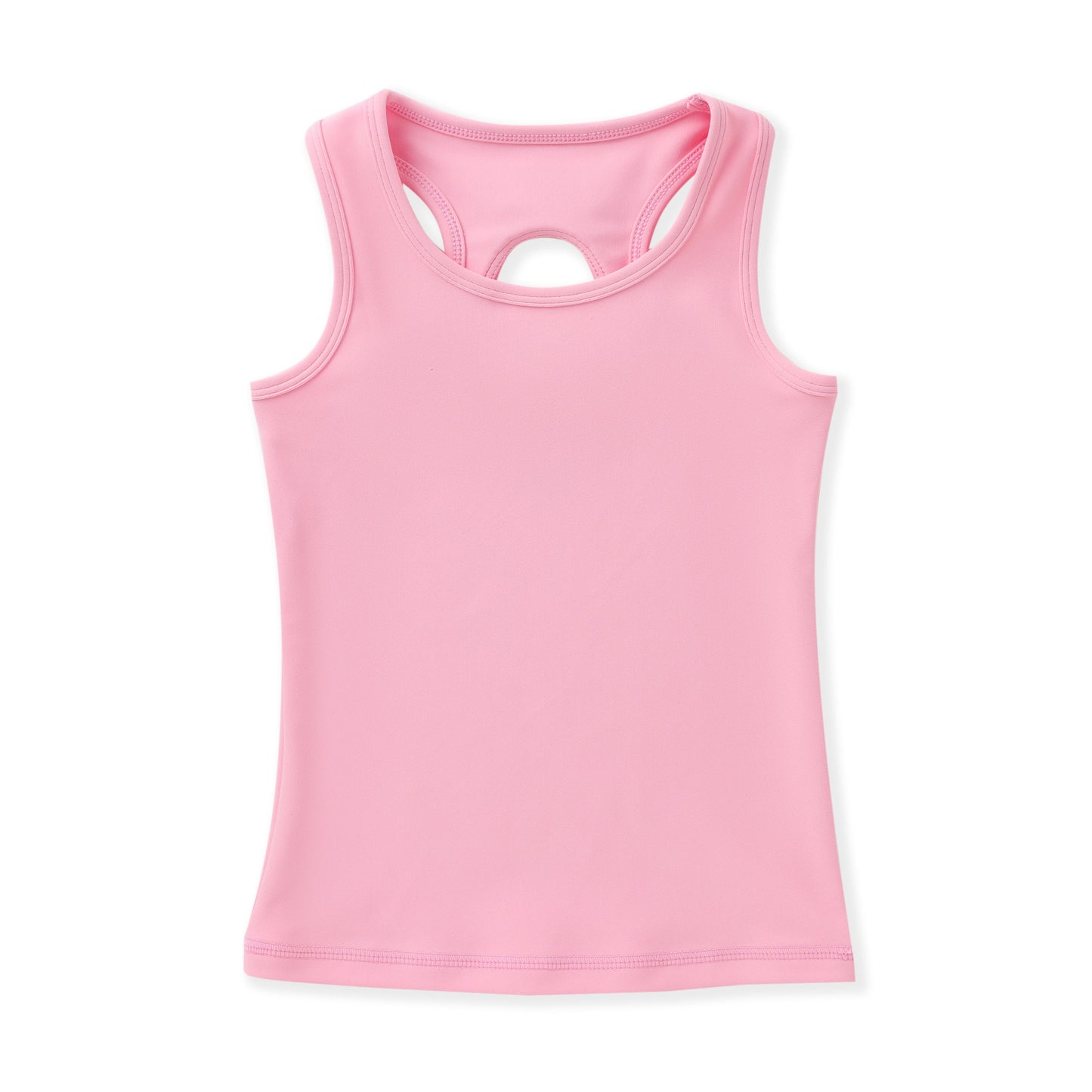 Julia Pink Active Tank