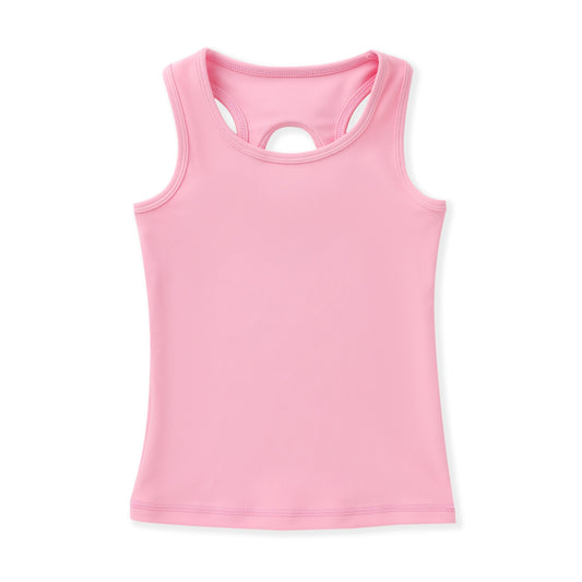 Julia Pink Active Tank
