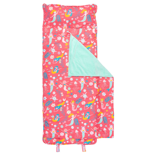 Pink Mermaid Napmat