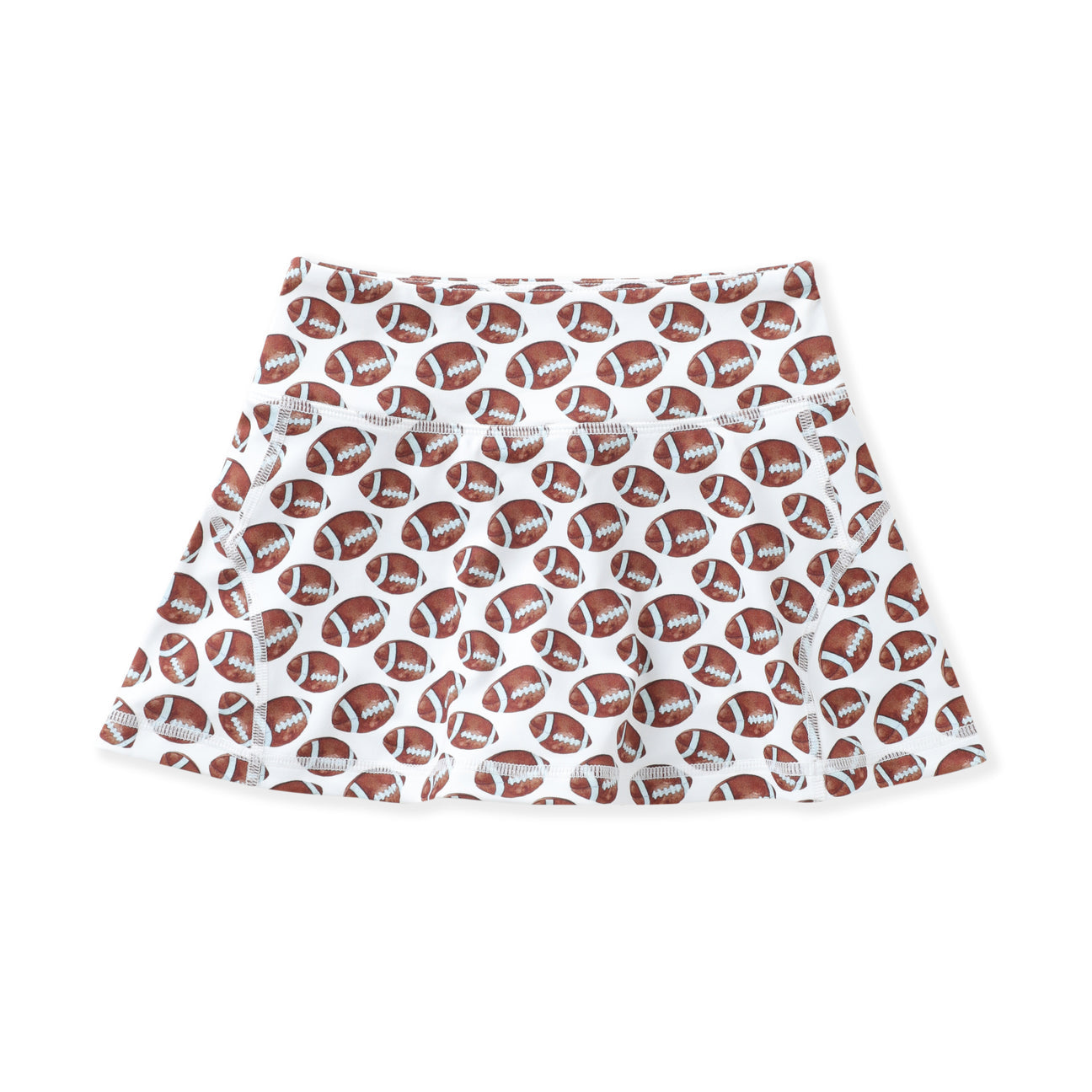 Football Athletic Skort