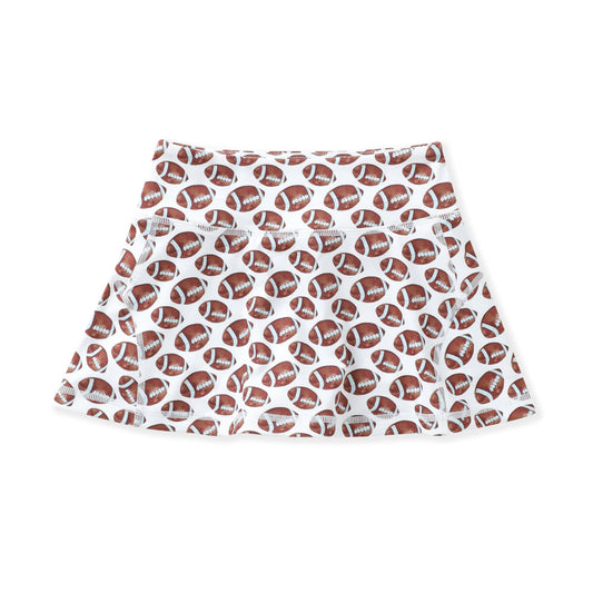 Football Athletic Skort