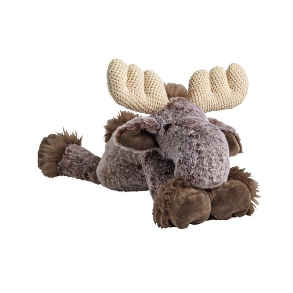 Matthew the Moose Plush Pal
