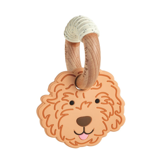 Golden Doodle Teethers