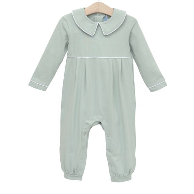 Joseph Romper- Sage Green
