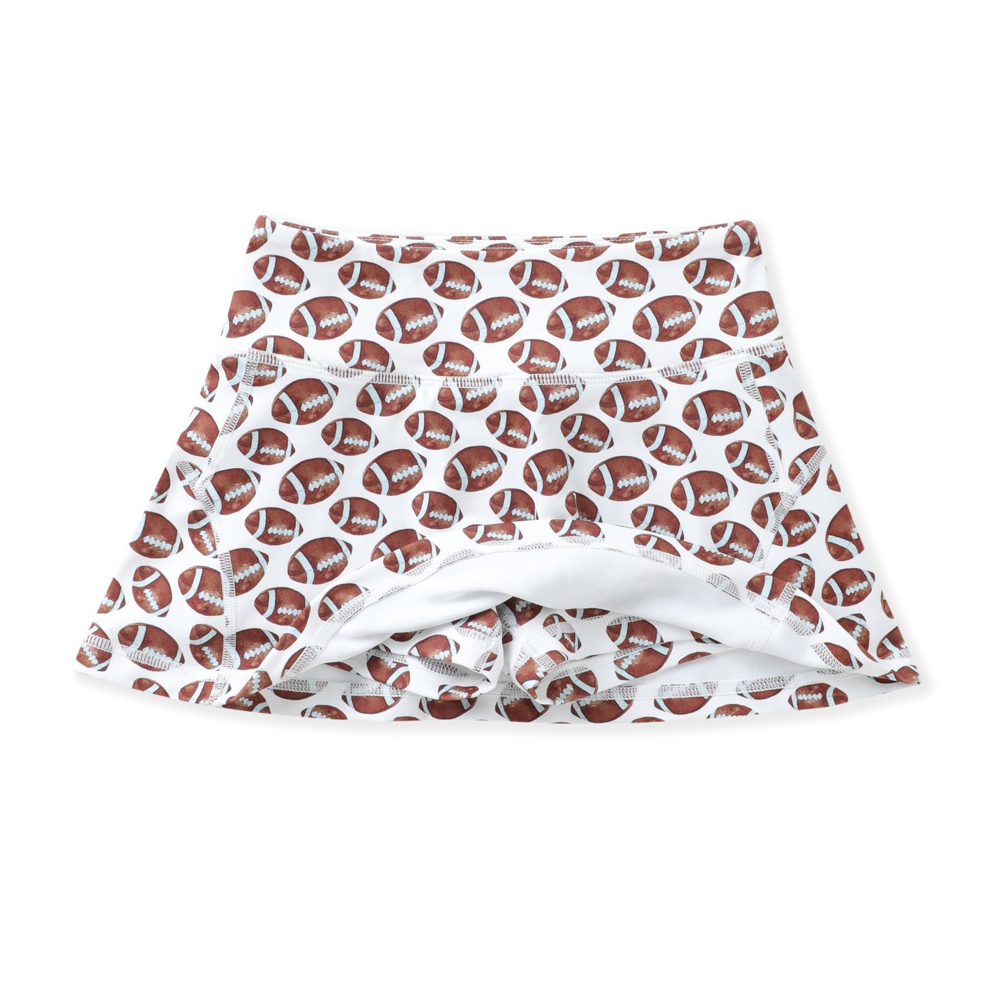 Football Athletic Skort