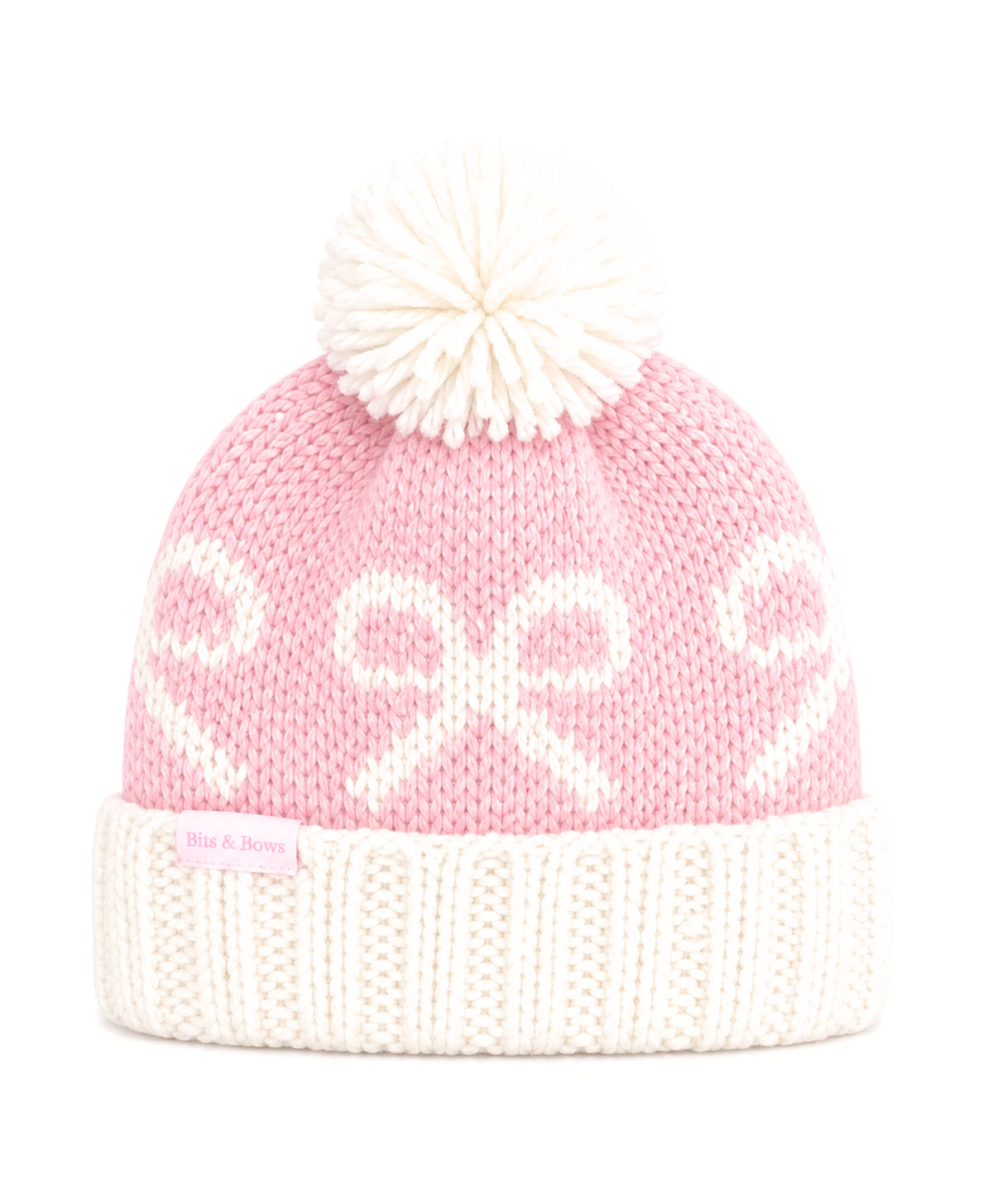Bows Beanie Hat