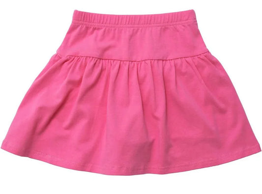 Pink Skort