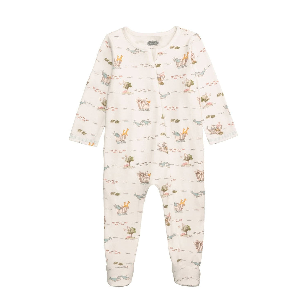 Noah’s Ark Sleeper
