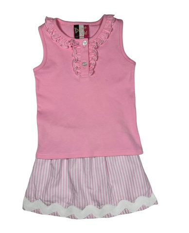 Sophia Skort Set