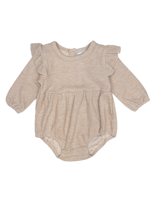 Tan Raelyn Bubble