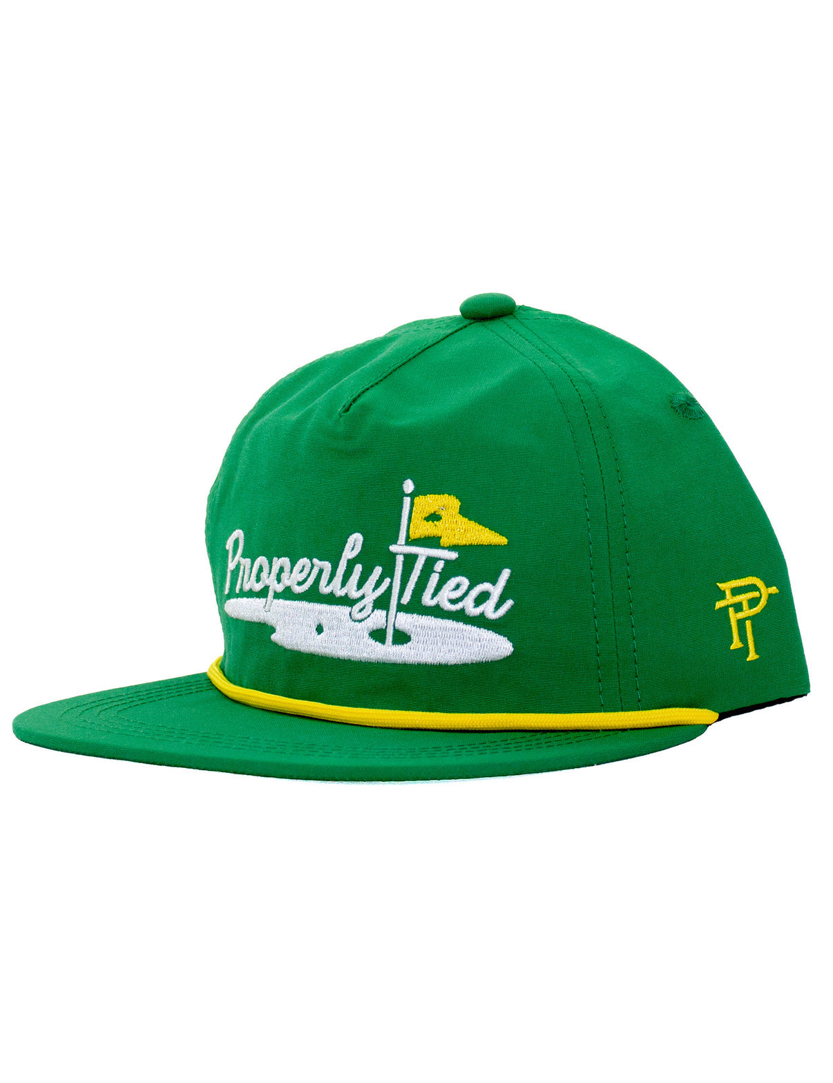 Classic Rope Hat | Birdie