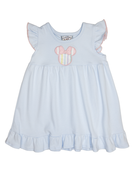 Magical Mouse A/S Dress