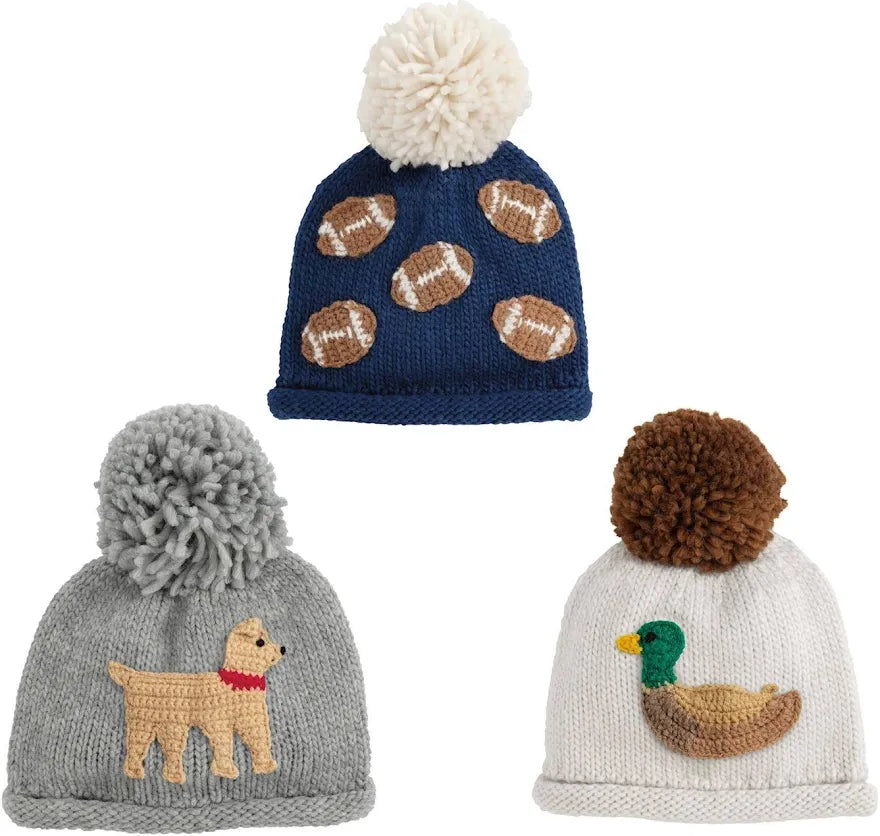 MP Knit Hats