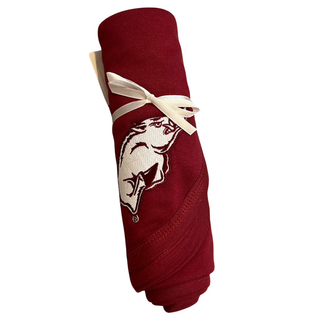 Razorback Solid Blanket