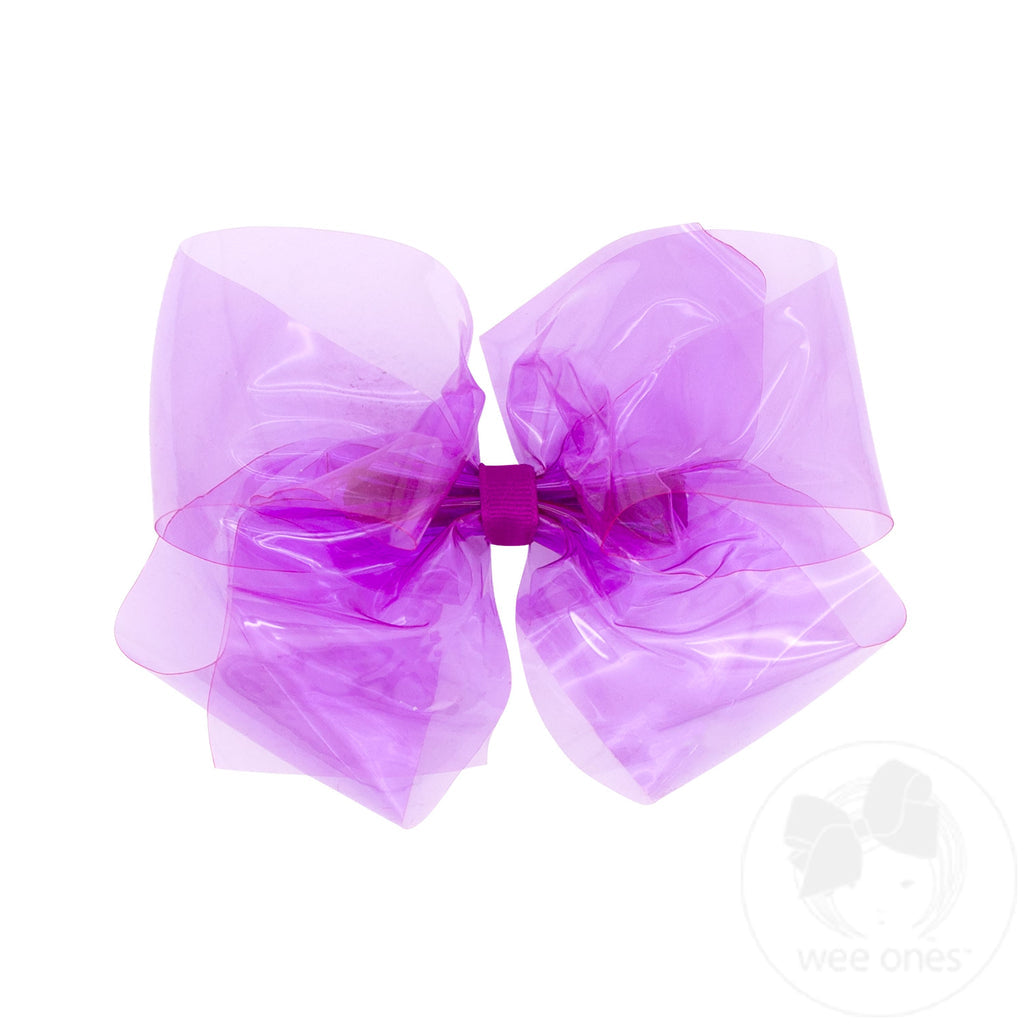 WeeSplash Colored Swim Bow