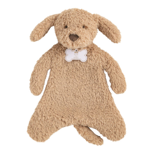Doodle Plush Woobie